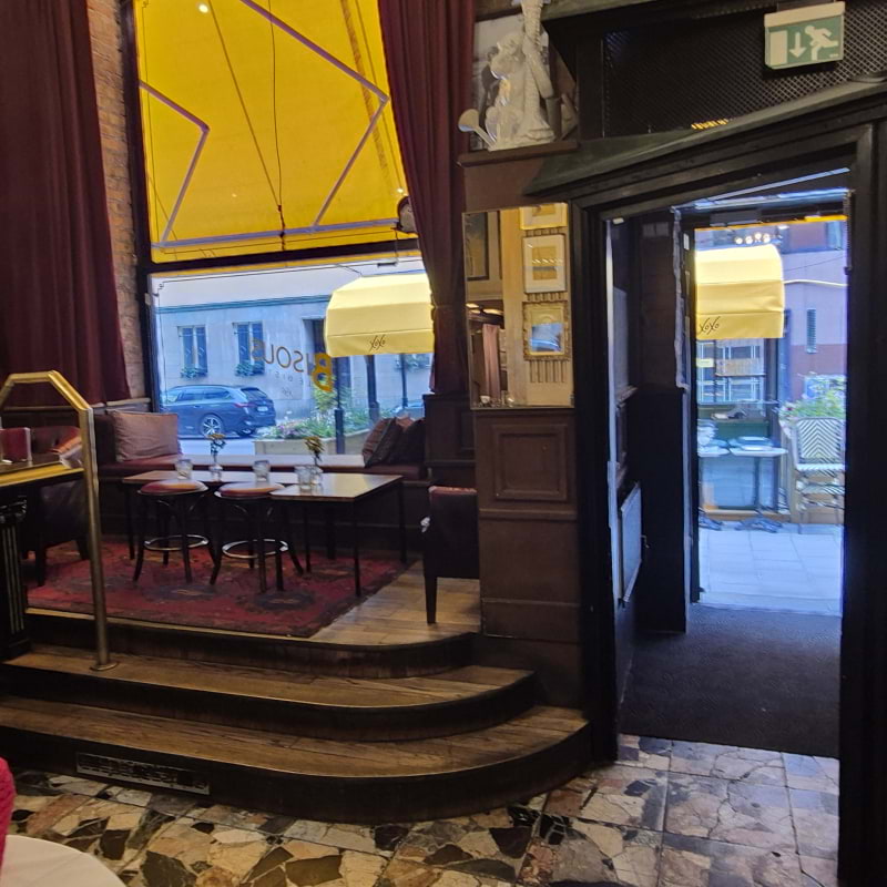 Photo from Bisous le Bistro by Clemens&nbsp;N. (25/06/2026)