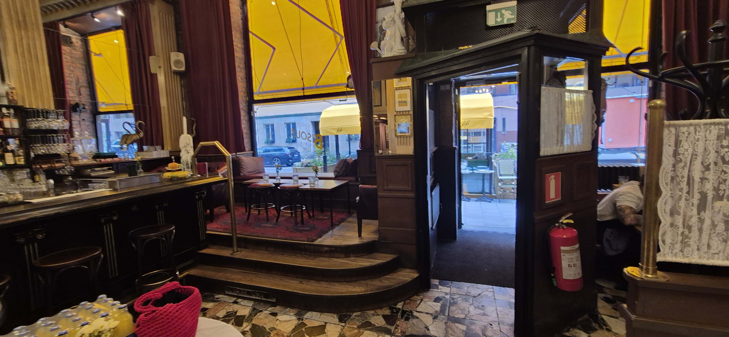 Photo from Bisous le Bistro by Clemens N. (25/06/2026)