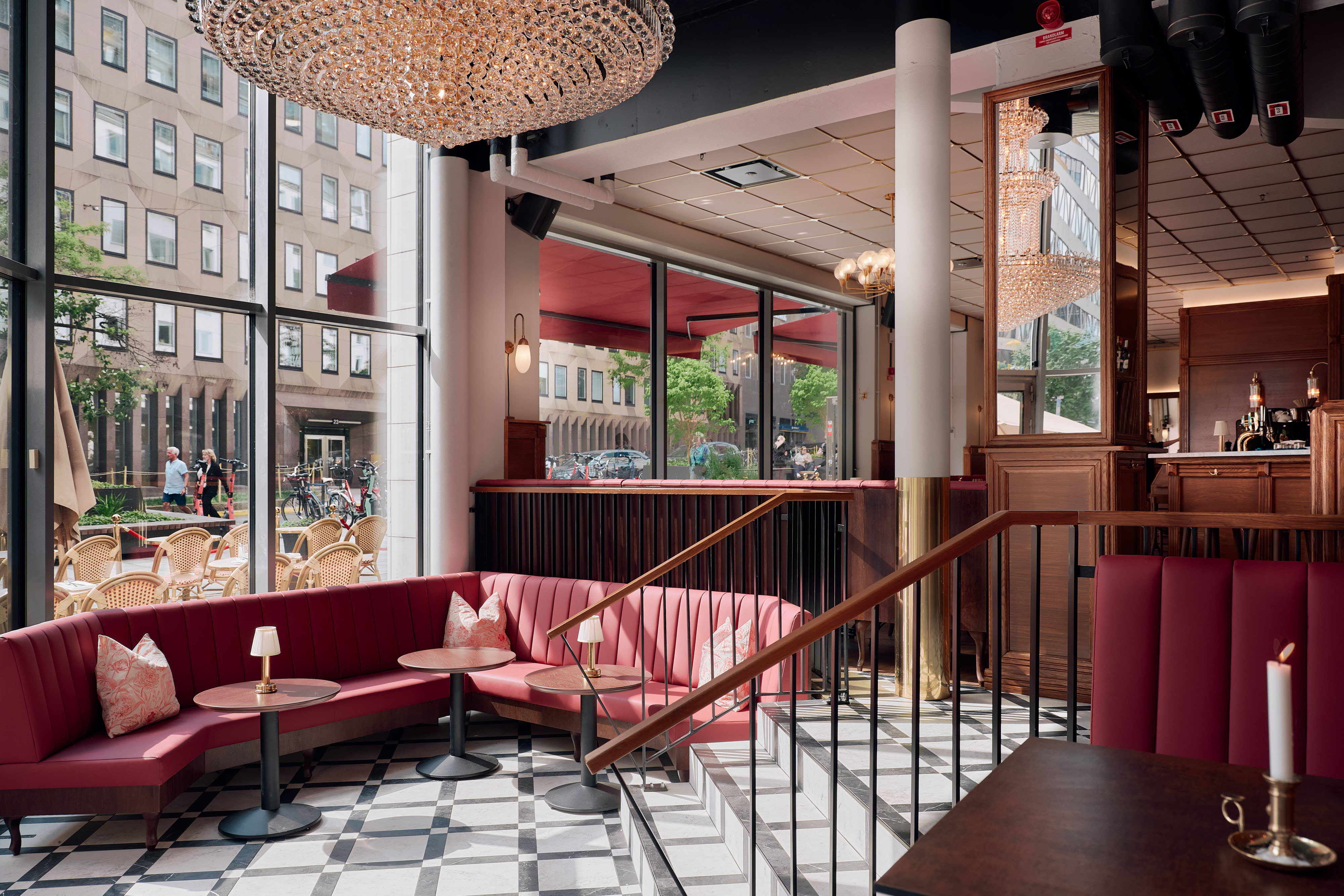 Bistro Tartine – New restaurants