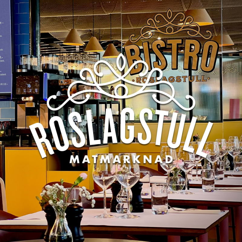 Photo from Bistro Roslagstull by Peter D. (20/04/2026)