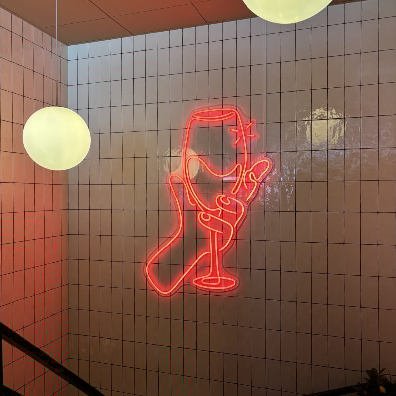 Bild från Bistro Renard av Hanna V. (2025-06-08)