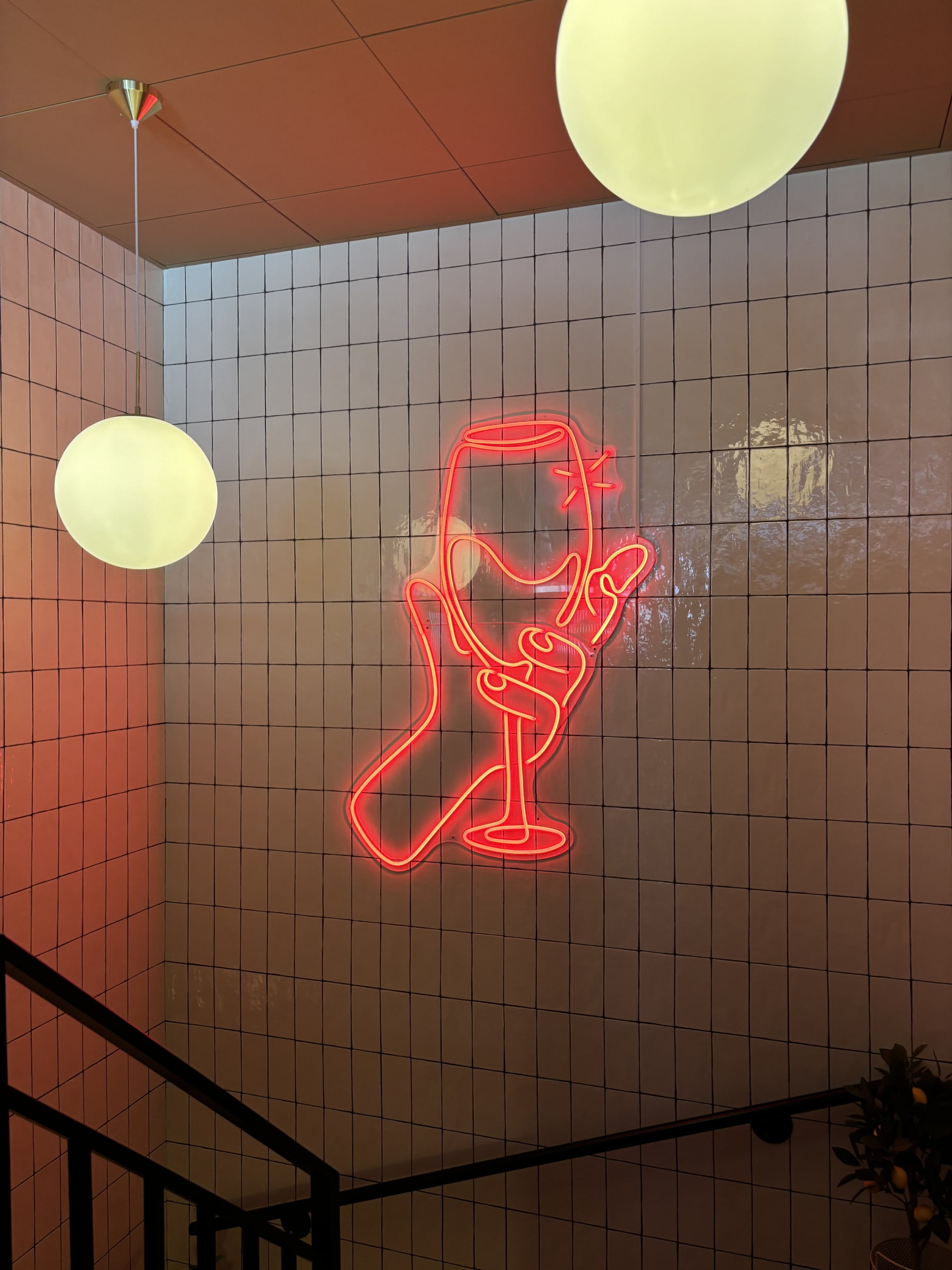 Bild från Bistro Renard av Hanna V. (2025-06-08)