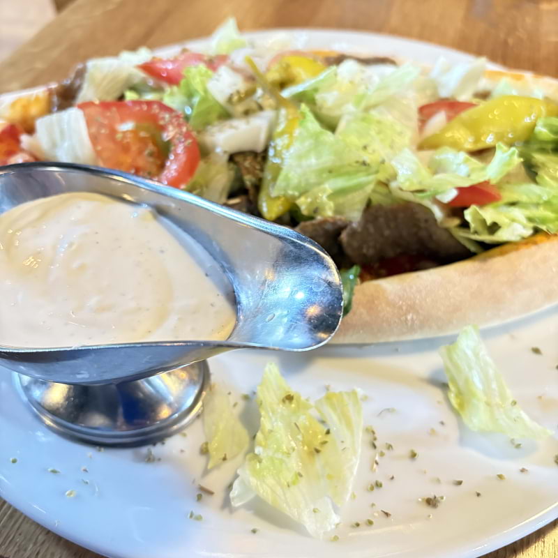 Bild från Bistro Lillströmma av Catrin M. (2025-05-25)