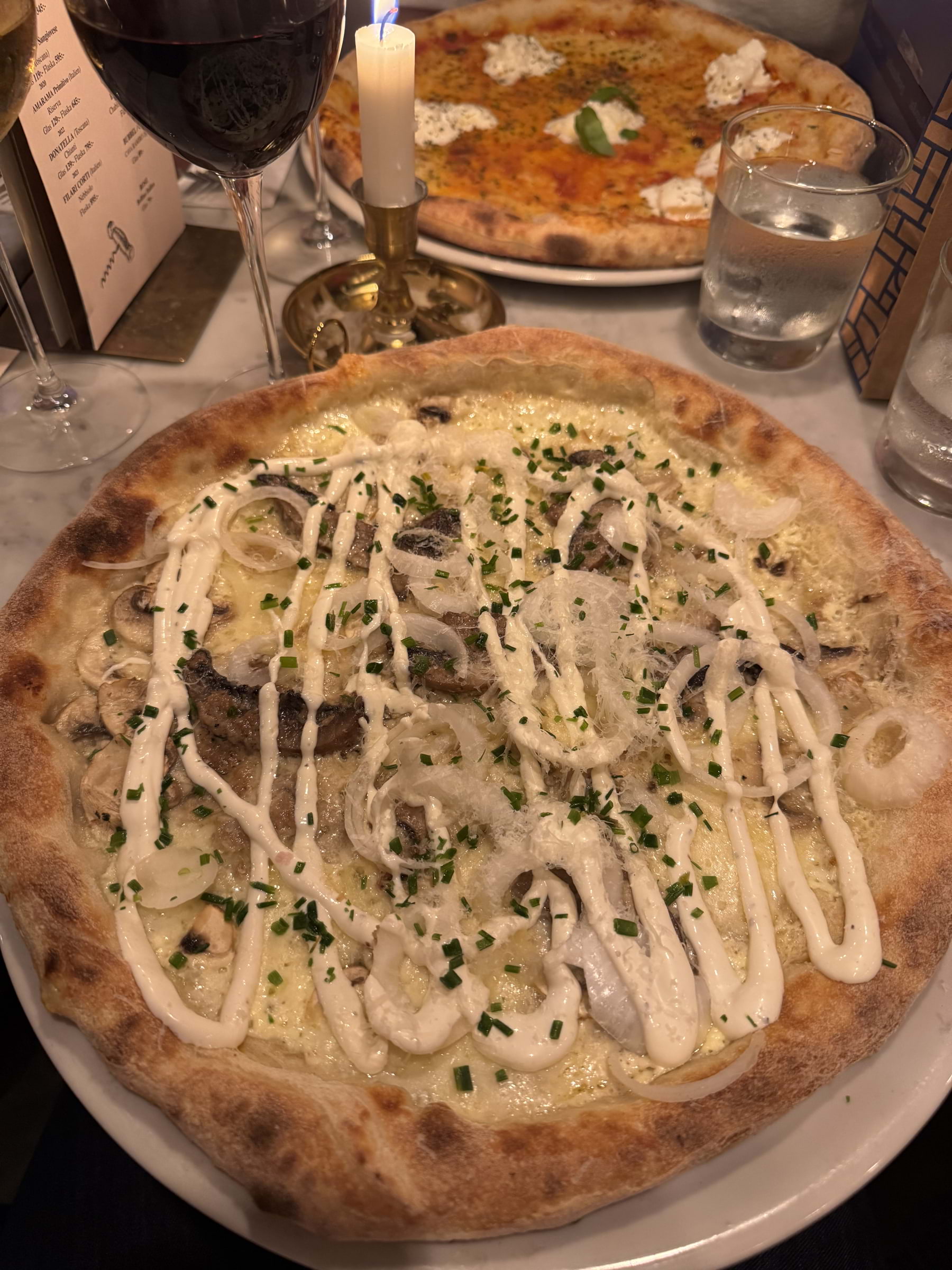 Photo from Bistro Vincent by Julia H. (28/10/2025)