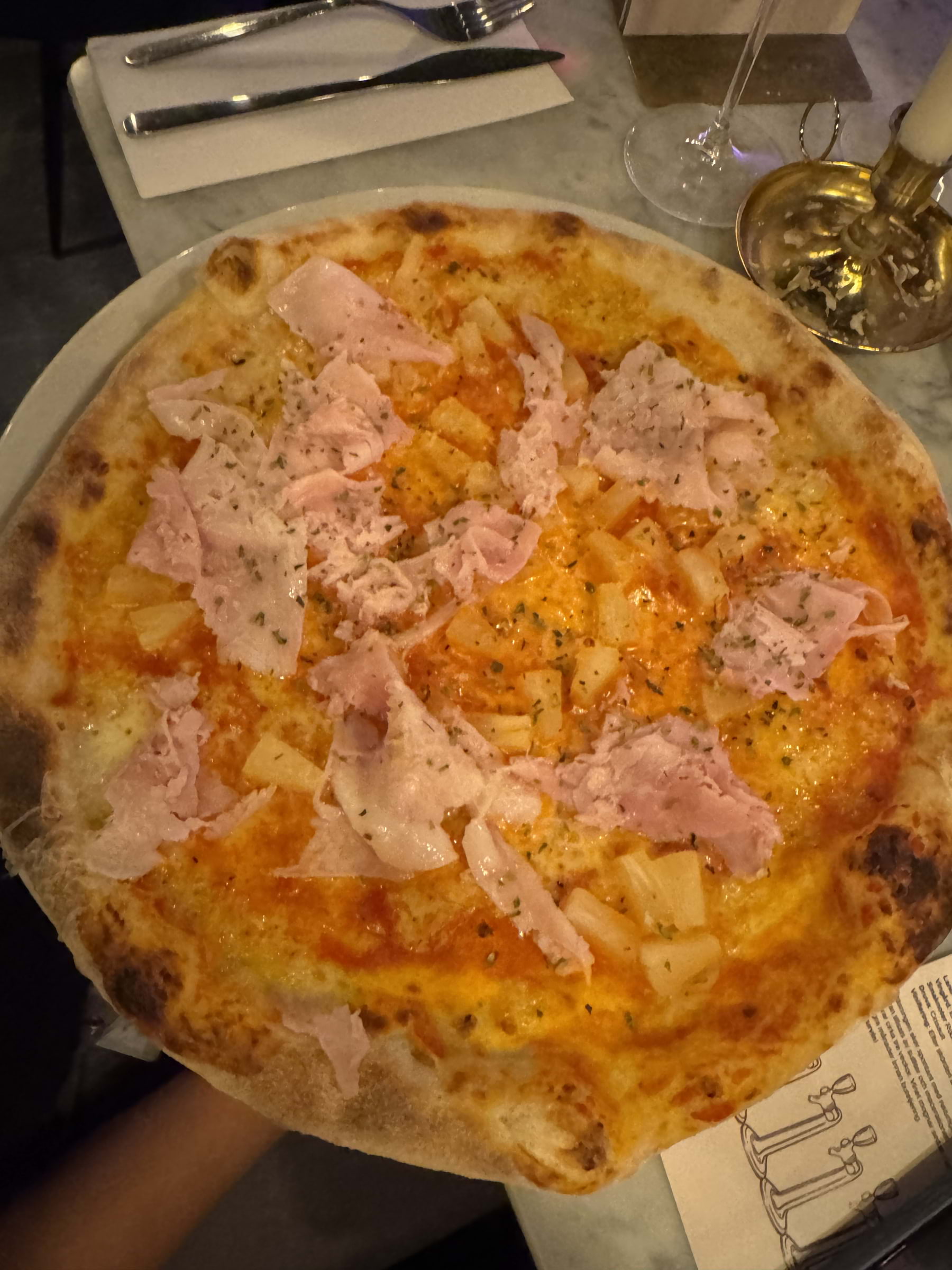 Photo from Bistro Vincent by Julia H. (28/10/2025)