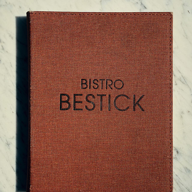 Bistro Bestick Gamla stan