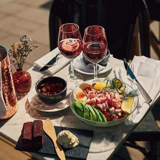 Bistro Bestick Gamla stan