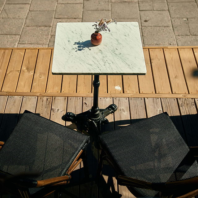 Bistro Bestick Gamla stan