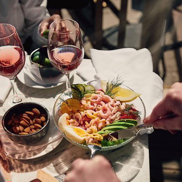 Bistro Bestick Gamla stan