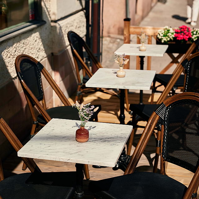 Bistro Bestick Gamla stan