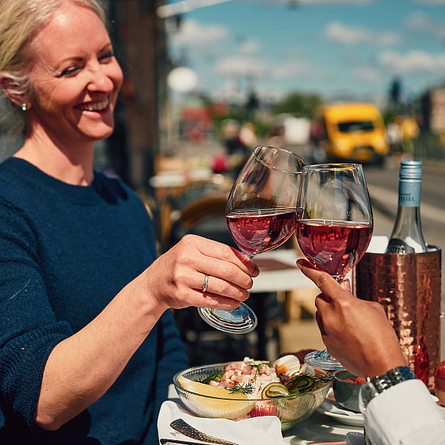 Bistro Bestick Gamla stan