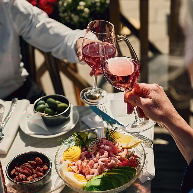 Bistro Bestick Gamla stan