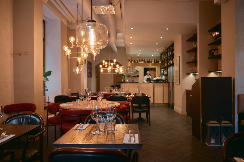 Artwork for the list Been here by Linda O.