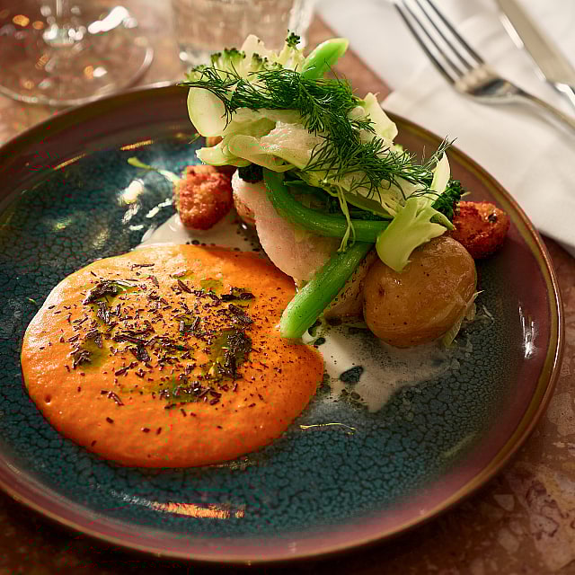 Bistro Bestick Bryggargatan