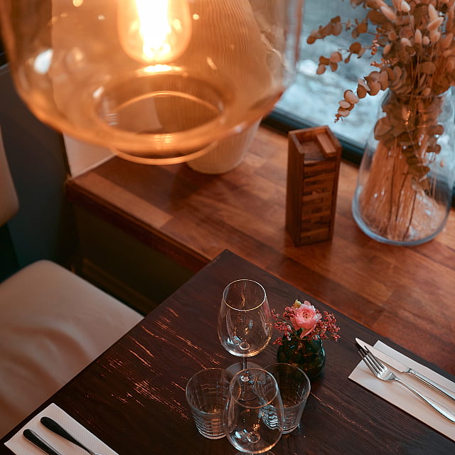 Bistro Bestick Bryggargatan