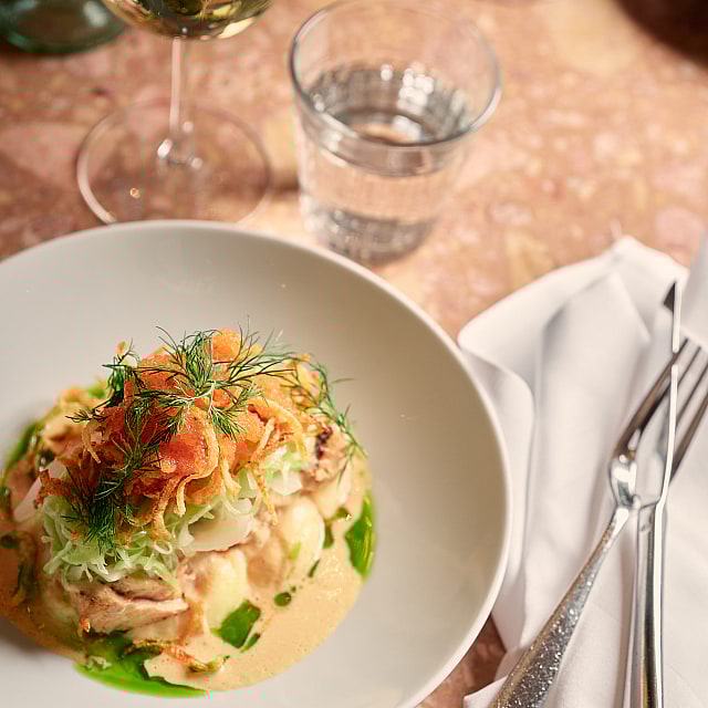 Bistro Bestick Bryggargatan