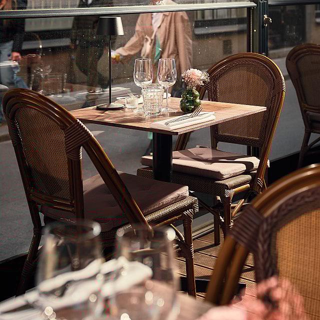 Bistro Bestick Bryggargatan