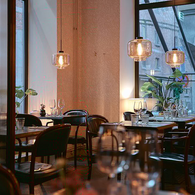 Bistro Bestick Bryggargatan