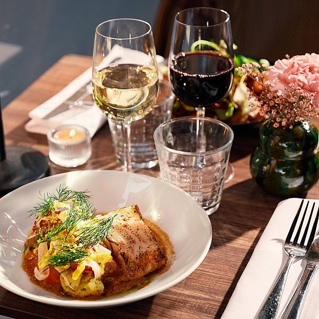 Bistro Bestick Bryggargatan
