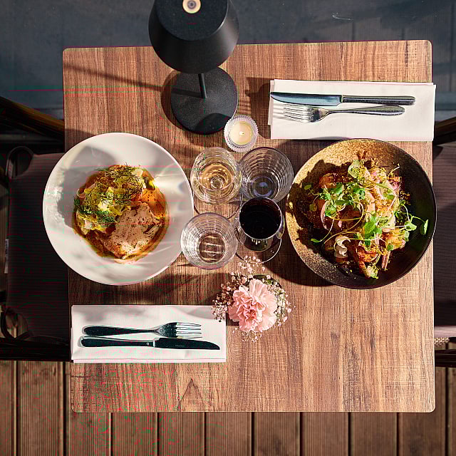 Bistro Bestick Bryggargatan