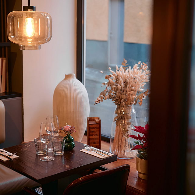 Bistro Bestick Bryggargatan