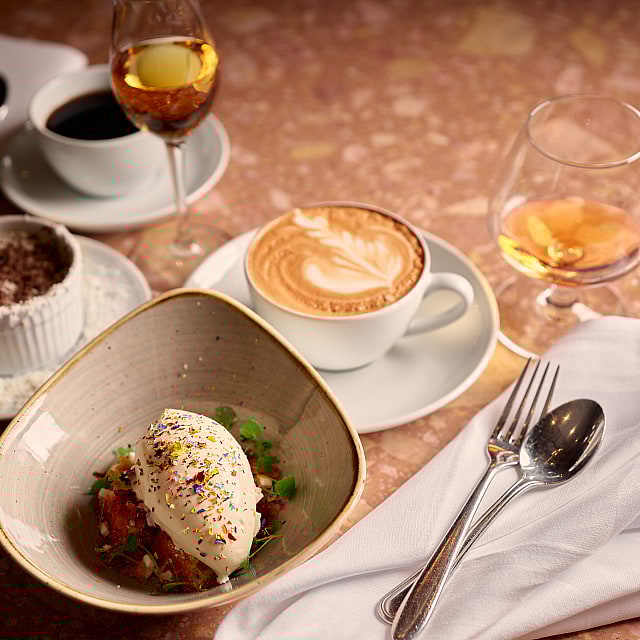 Bistro Bestick Bryggargatan