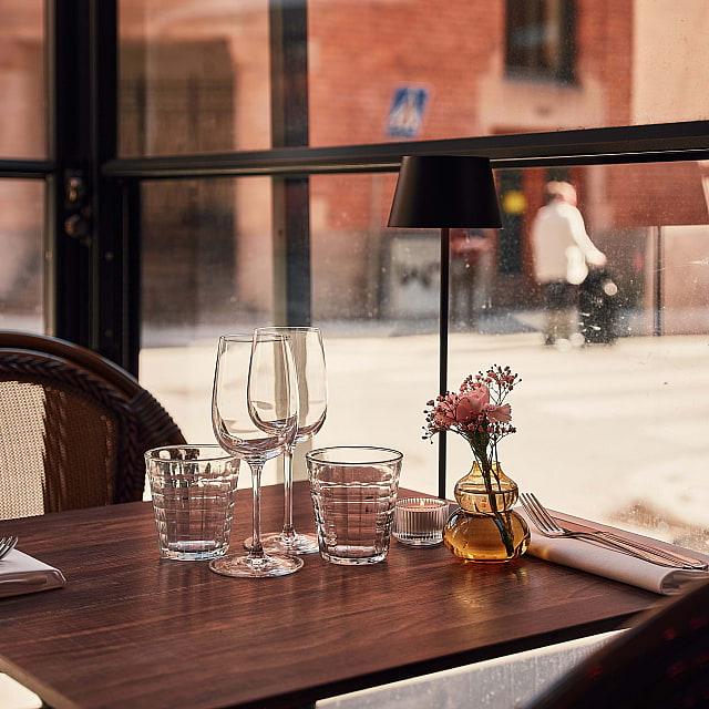 Bistro Bestick Bryggargatan