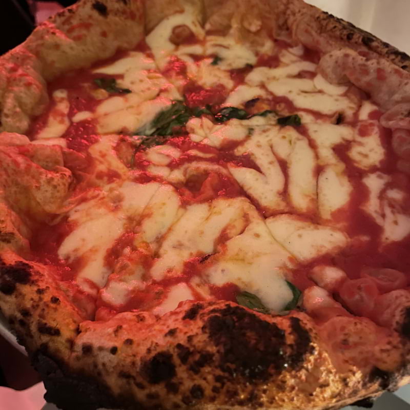 Bild fr&aring;n Bistro Bananas av Hedda&nbsp;O. (2026-01-29)