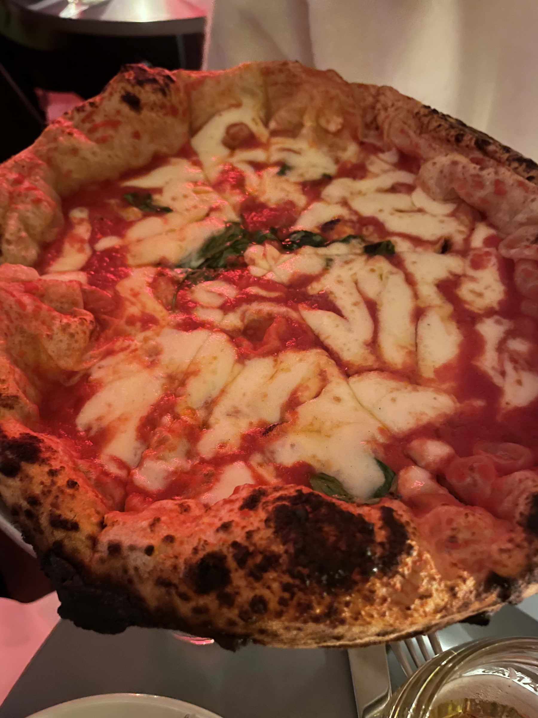 Bild från Bistro Bananas av Hedda O. (2026-01-29)