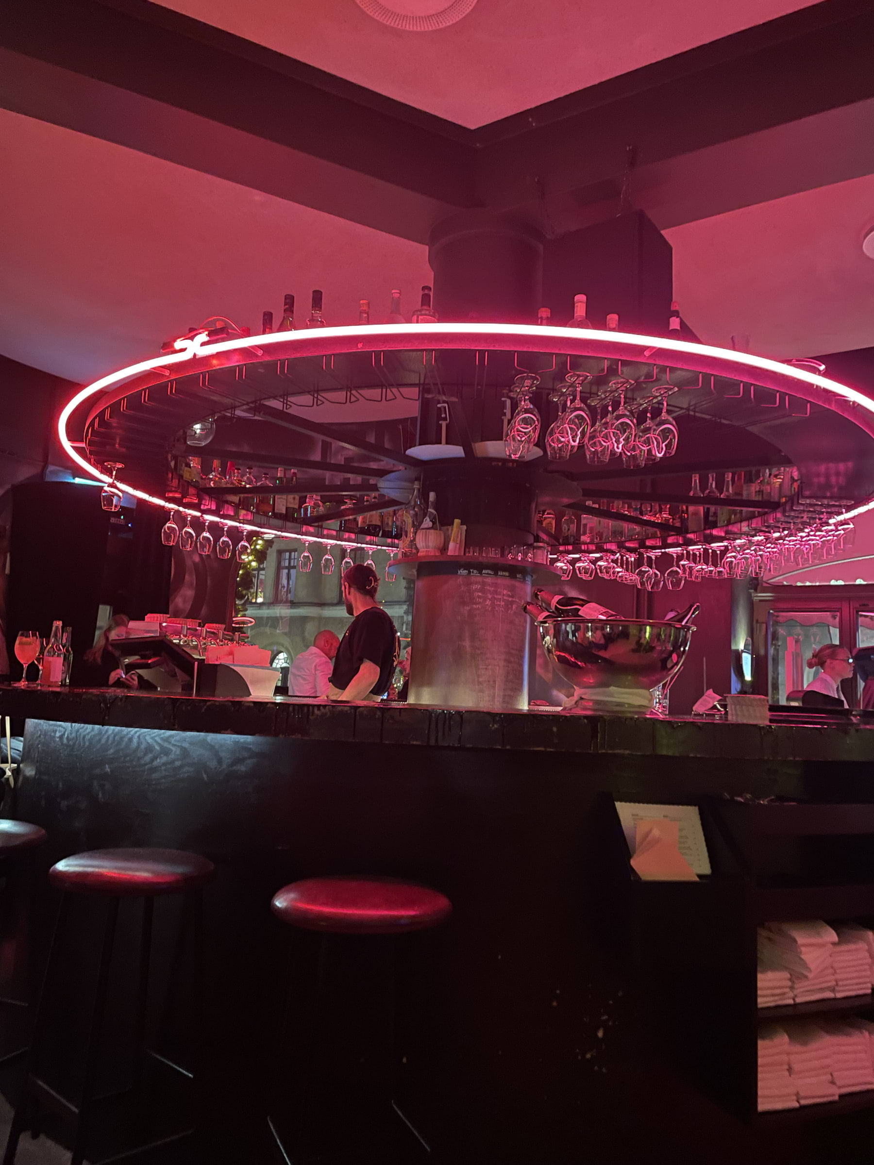 Bild från Bistro Bananas av Anton D. (2026-01-29)