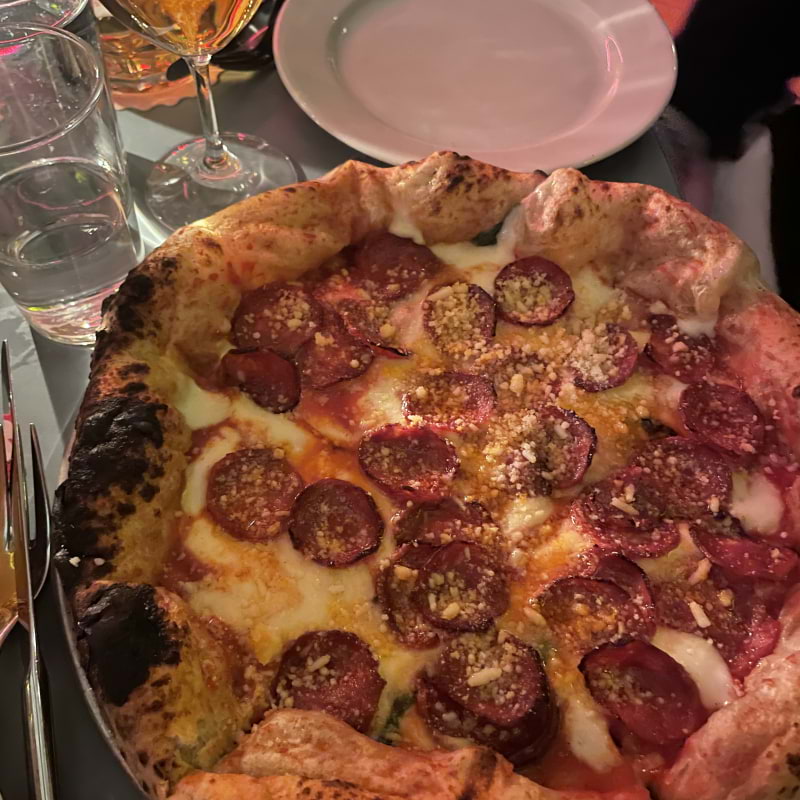 Bild fr&aring;n Bistro Bananas av Hedda&nbsp;O. (2026-01-29)