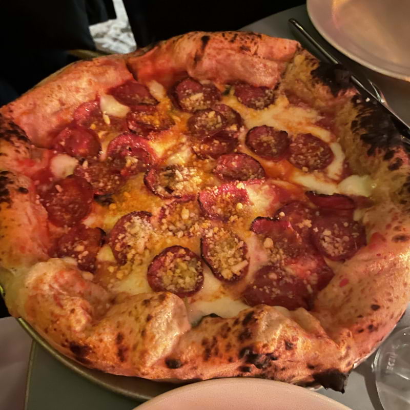 Bild fr&aring;n Bistro Bananas av Anton&nbsp;D. (2026-01-29)