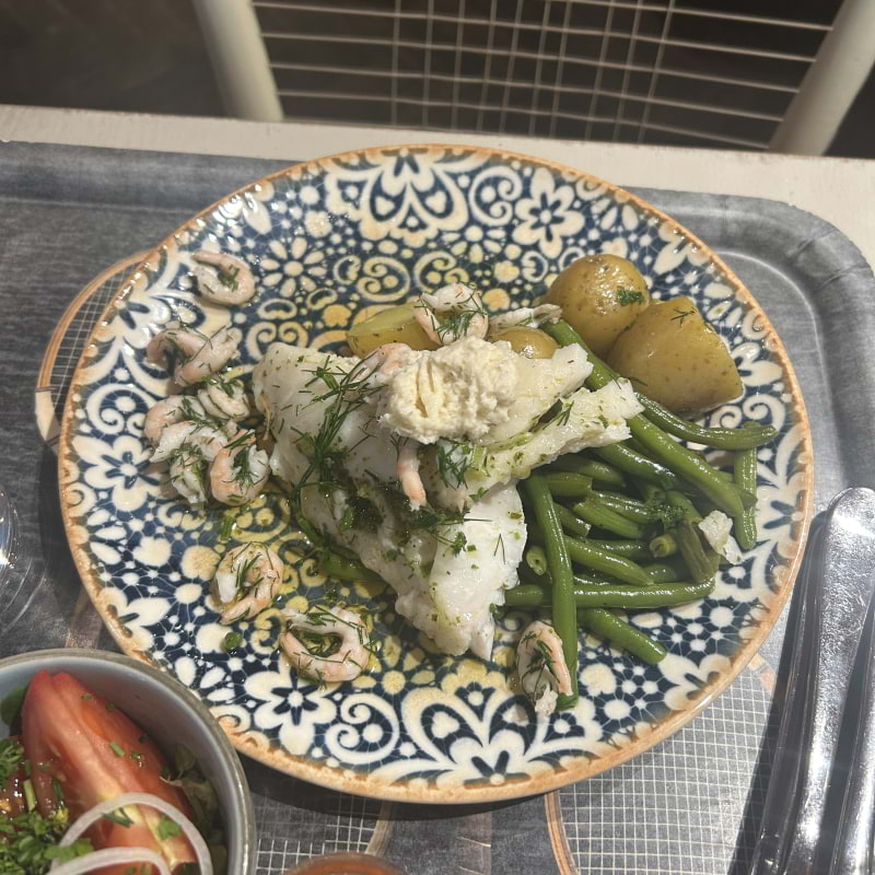 Bild från Bistro Garros av Aurora H. (2025-06-23)