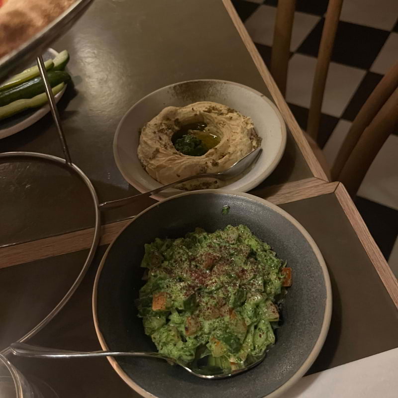 Photo from Bitza by Moa&nbsp;L. (21/02/2026)