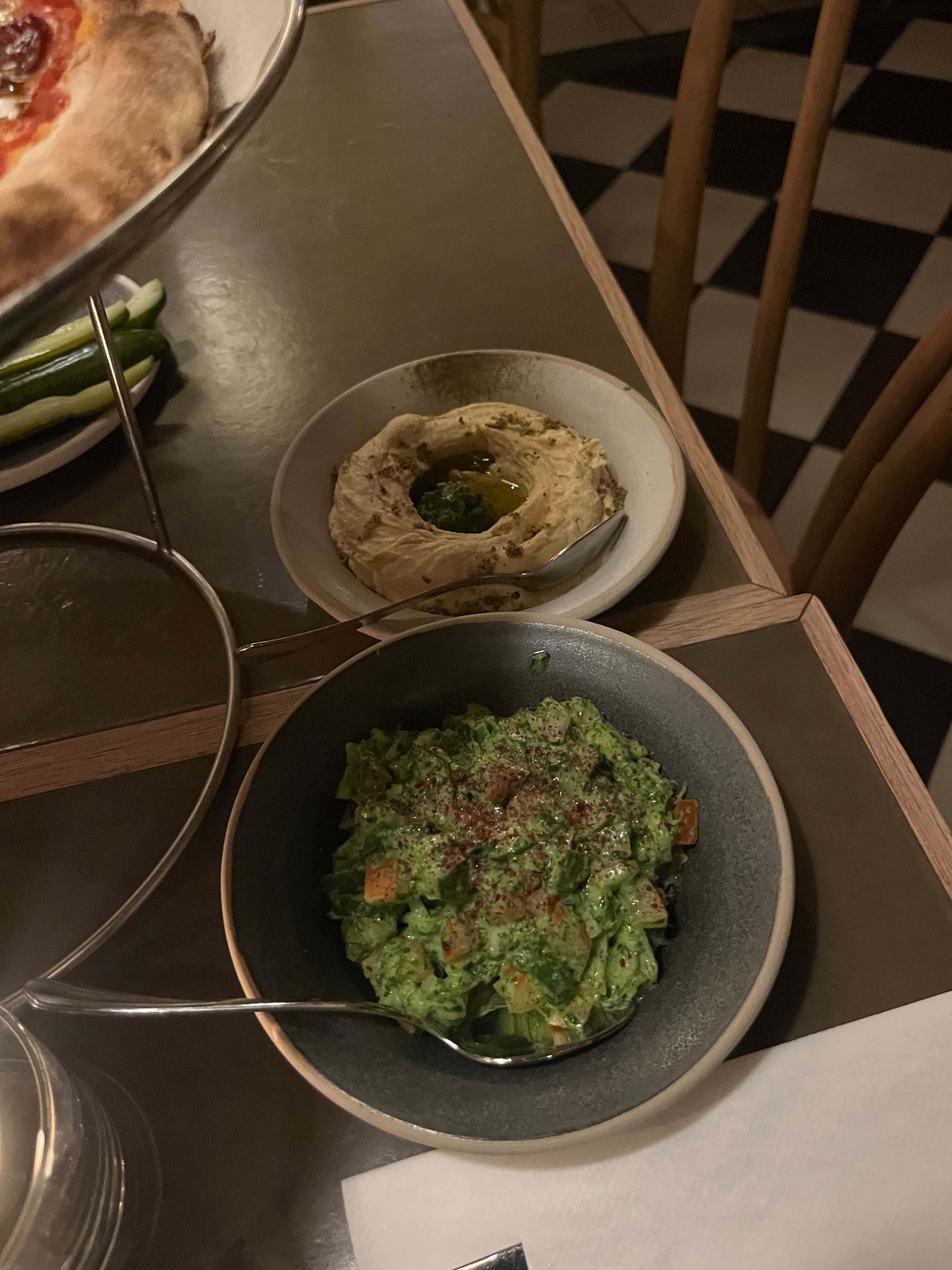 Photo from Bitza by Moa L. (21/02/2026)