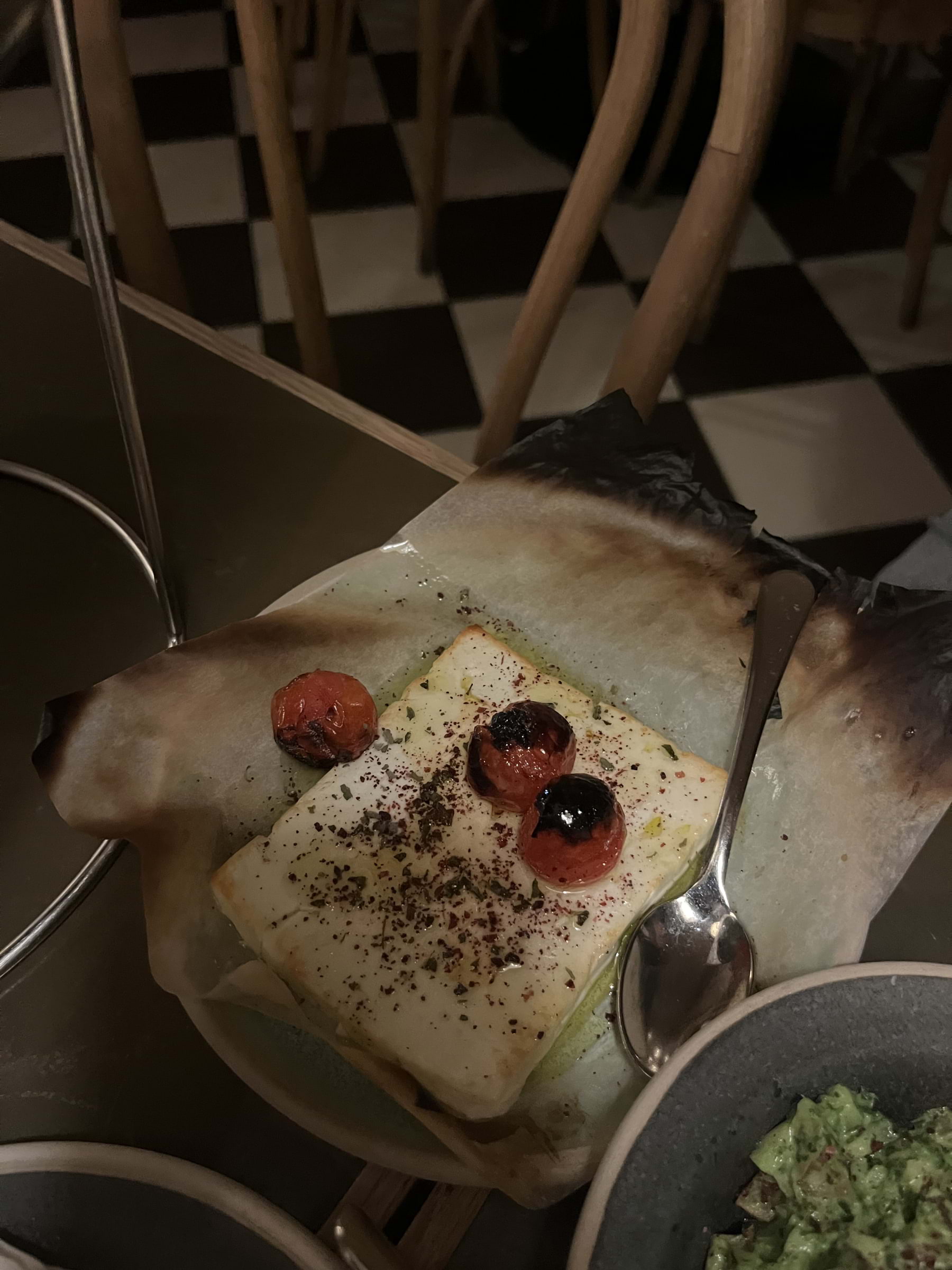 Photo from Bitza by Moa L. (21/02/2026)