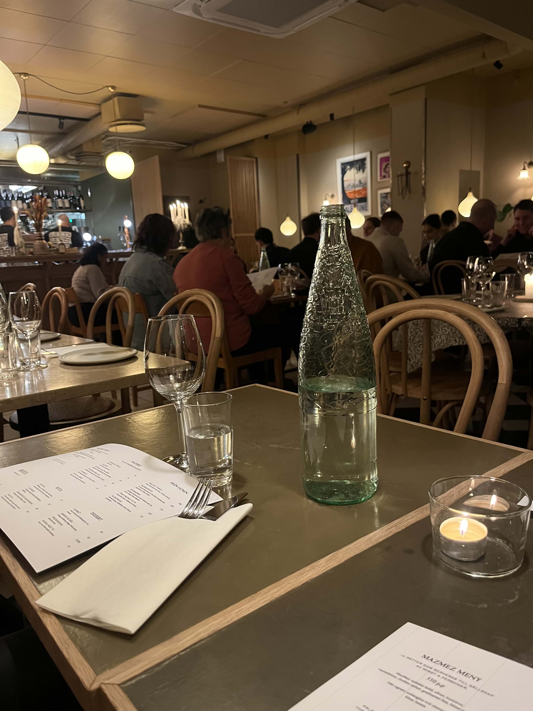 Photo from Bitza by Moa L. (21/02/2026)