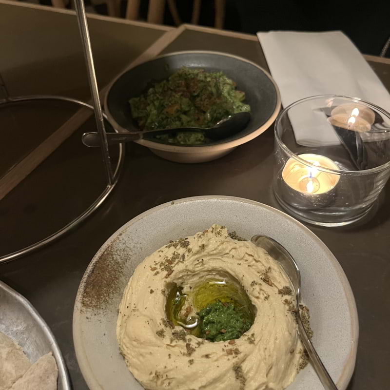 Photo from Bitza by Moa&nbsp;L. (21/02/2026)