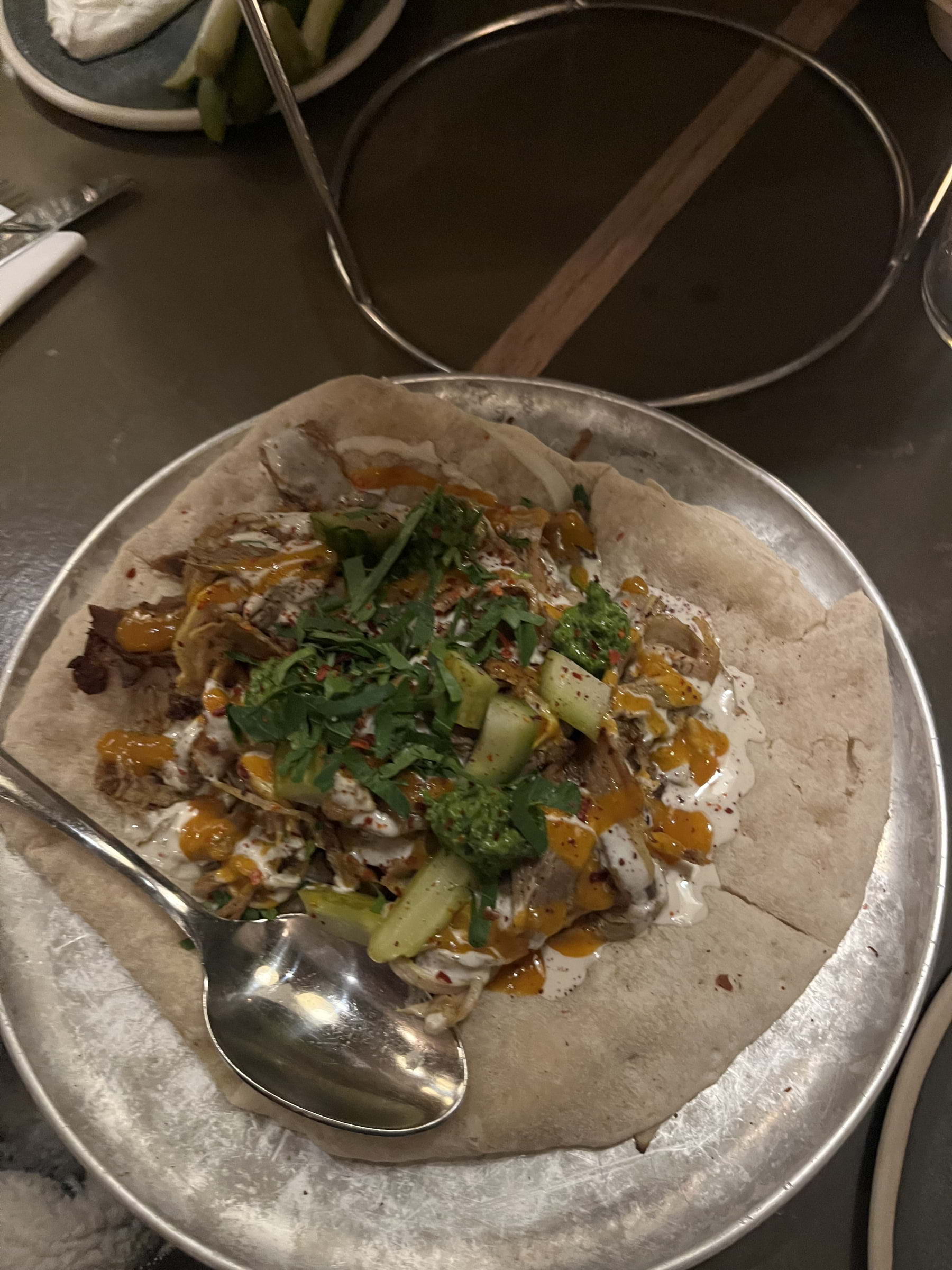 Photo from Bitza by Moa L. (21/02/2026)