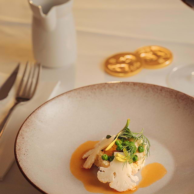 Bistro Nobel