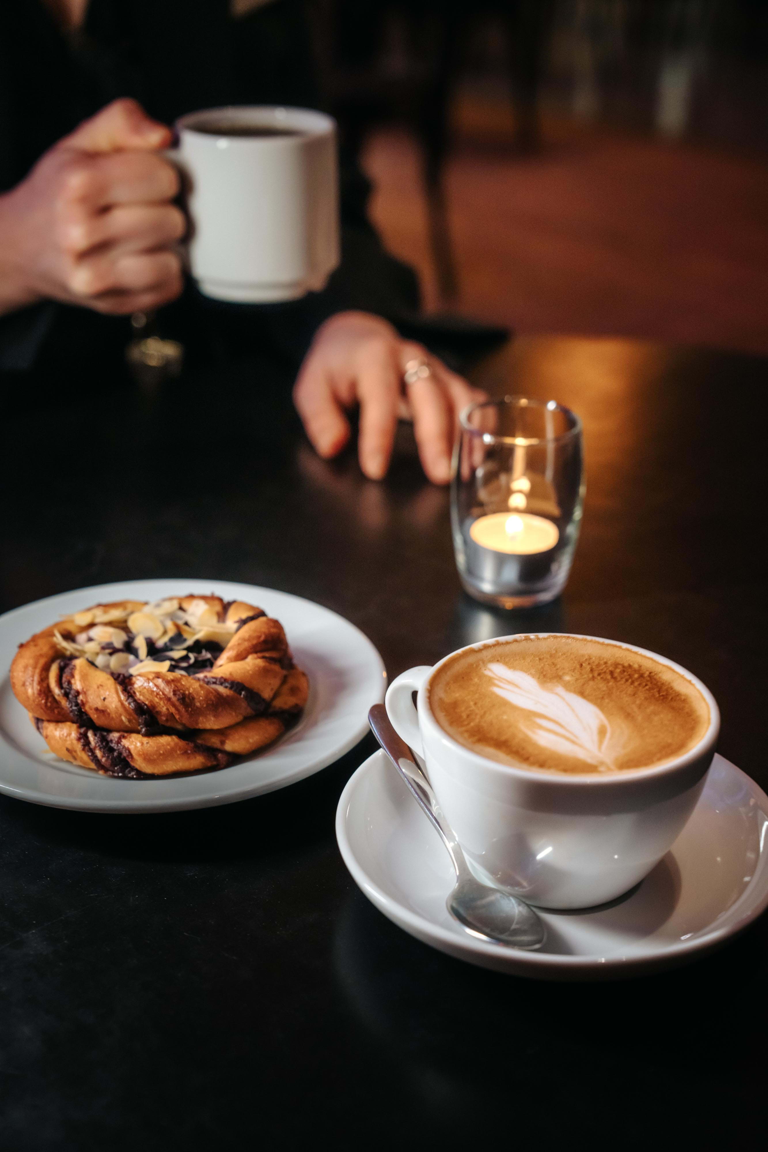 Bistro Nobel – Lunch i Gamla stan