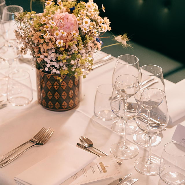 Bistro Nobel