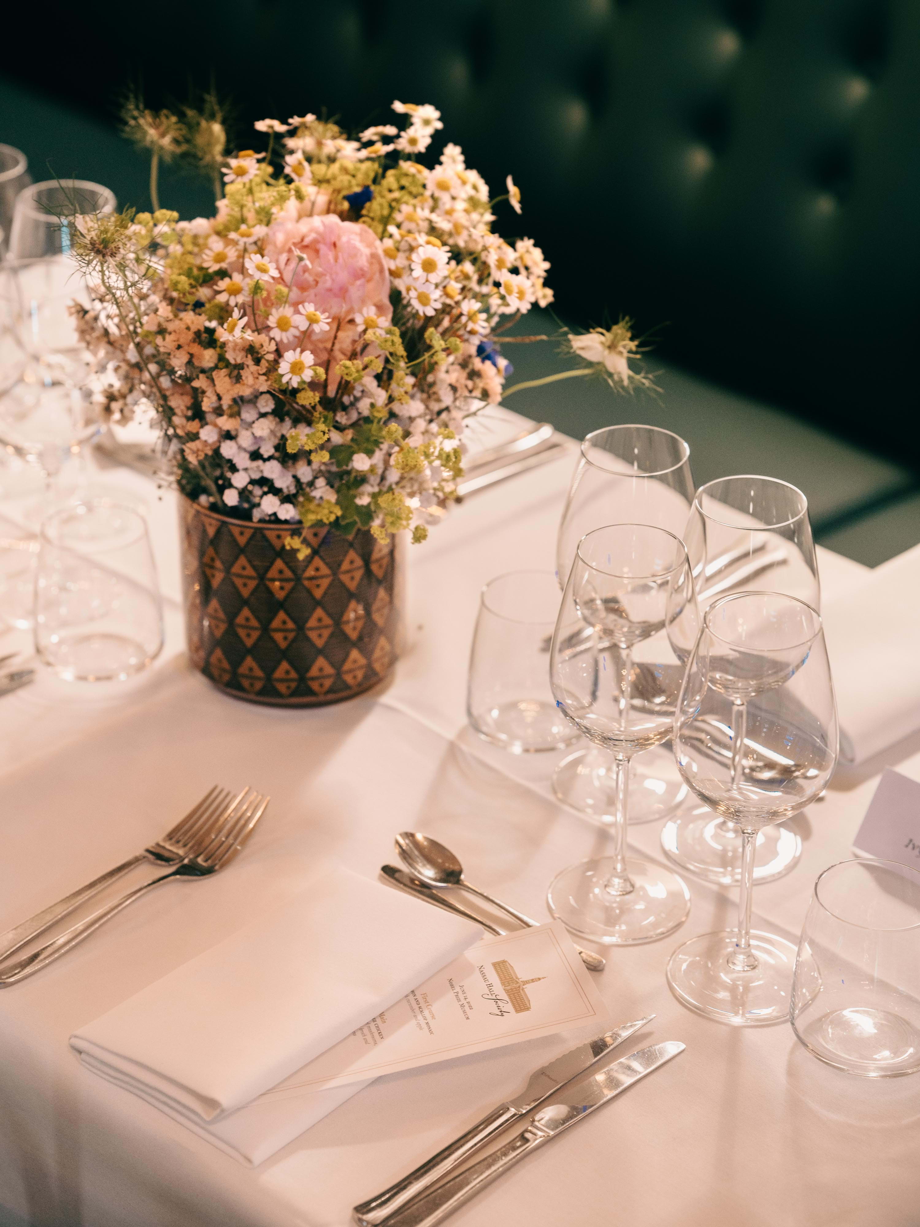 Bistro Nobel – Lunch i Gamla stan