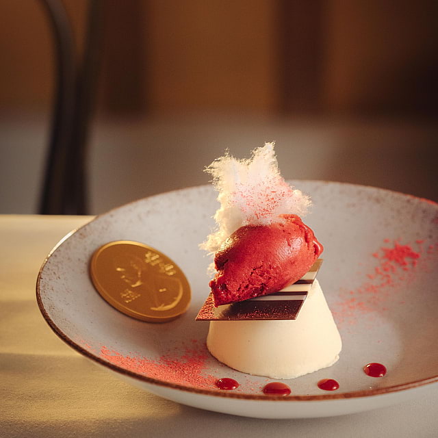Bistro Nobel
