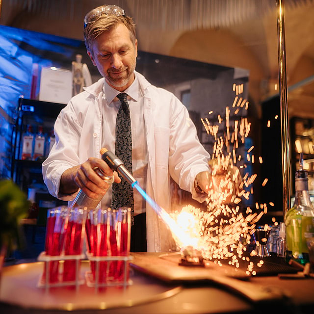 Bistro Nobel