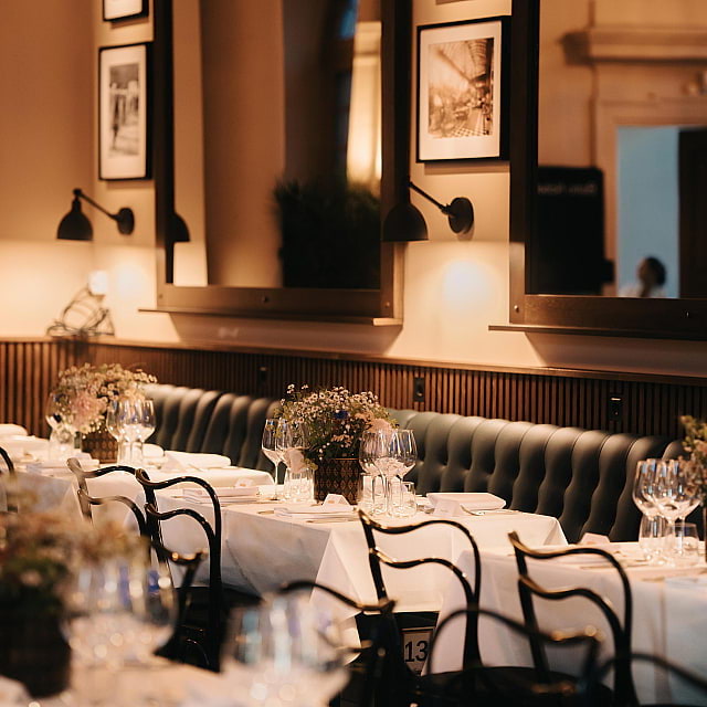 Bistro Nobel
