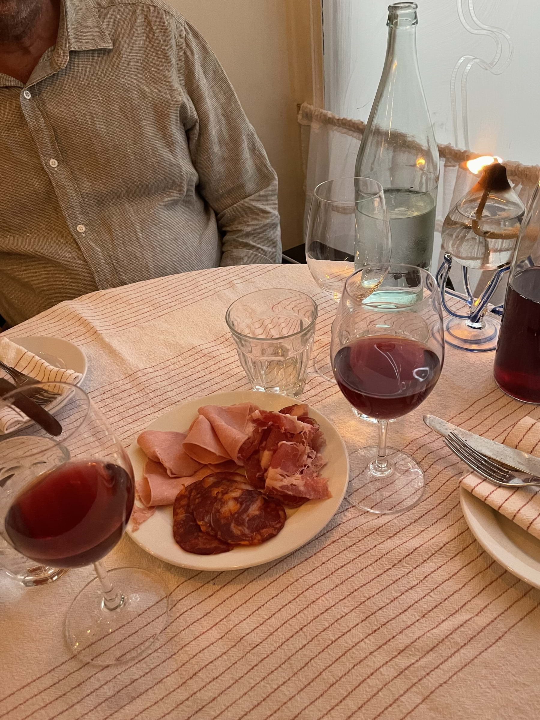 Bild från Bistro Zissou av Teolinda L. (2025-07-31)