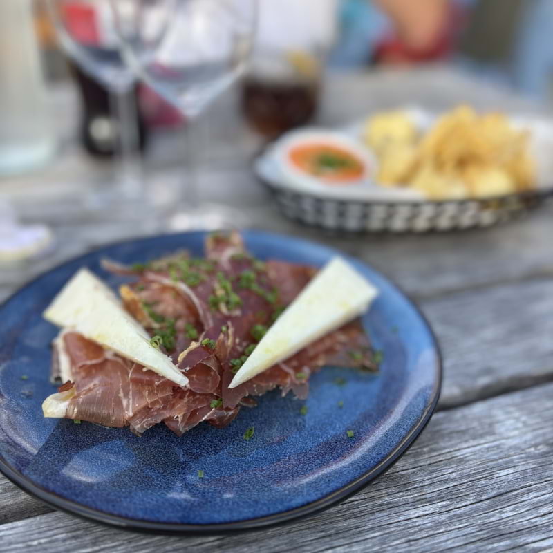 Billede fra Bistro Malma af Catrin M. (29.07.2026)