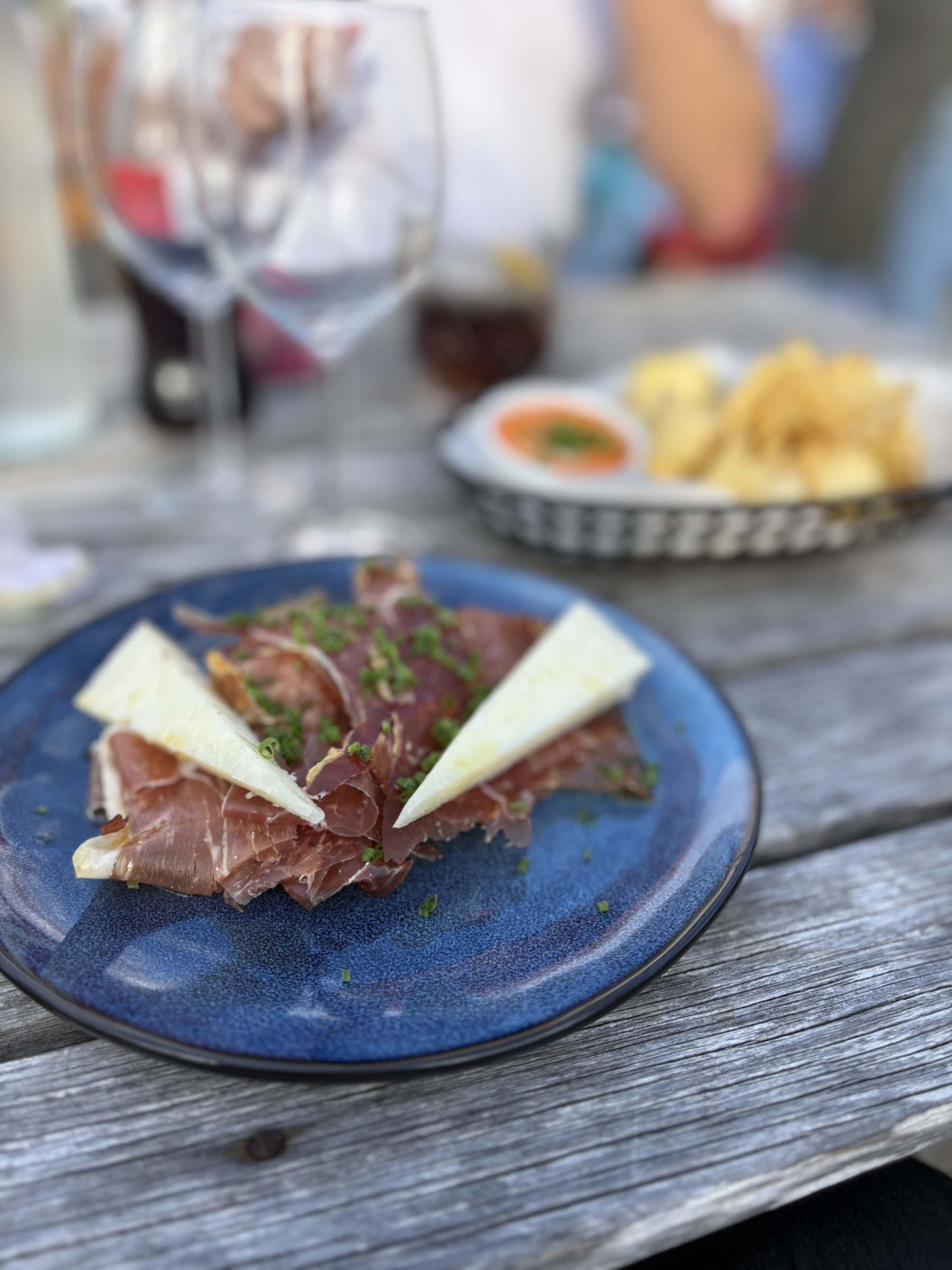 Billede fra Bistro Malma af Catrin M. (29.07.2026)