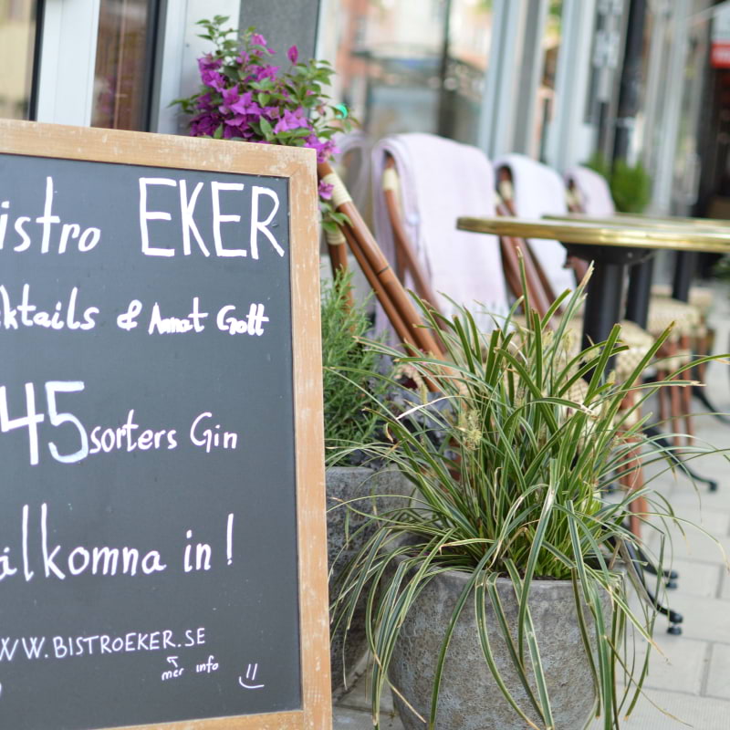 Photo from Bistro Eker by Bistro Eker  (25/02/2026)